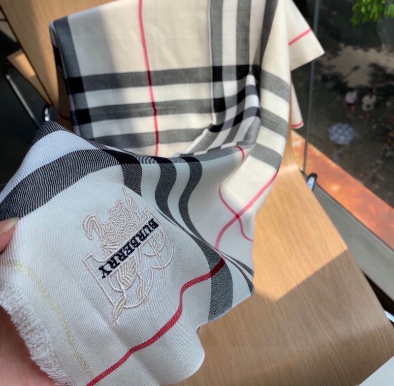 BURBERRY